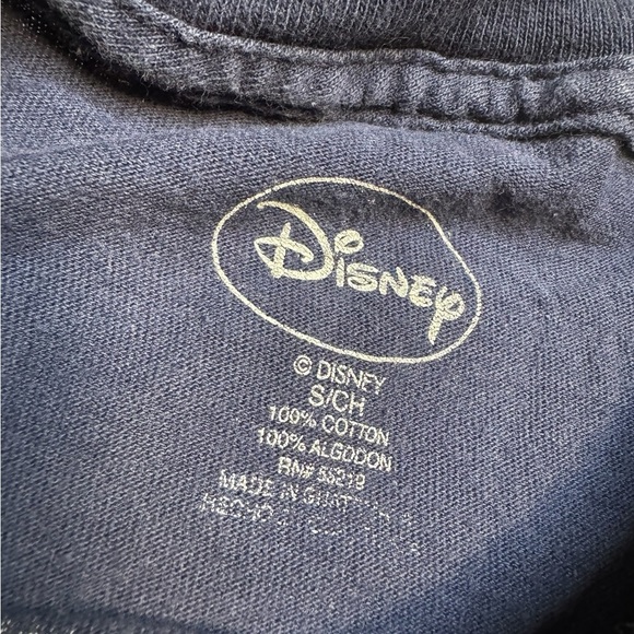 👕 Disney Goofy “I’m So Goofy!” Jumbo Graphic Tee Men’s Small ✨ - Picture 3 of 4